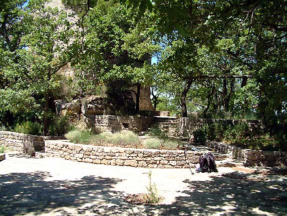 La tour Pinet